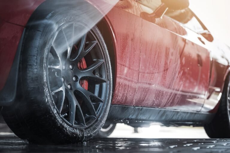 Full Car Detail PreSale Detail Increase The Value Of Your Car