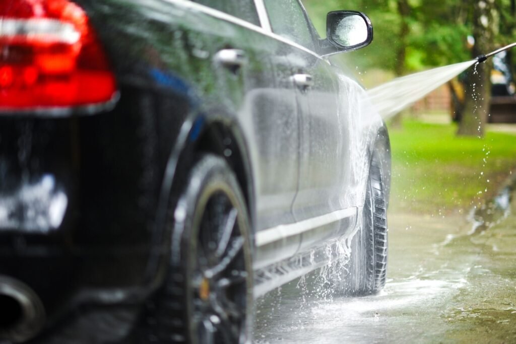 Car Detailing Brisbane